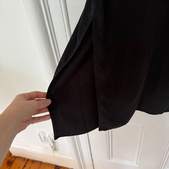 Everlane - The TENCEL™ Midi Slip Dress - Picture 5 of 8